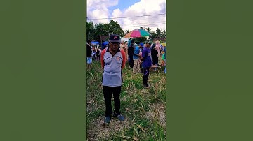 penonton jaranan Banyuwangi Puspitasari