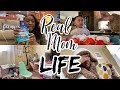 A REALISTIC FULL DAY WITH A MOM | FROM MORNING TO NIGHT