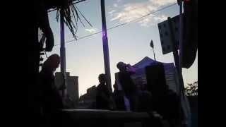 Suffocation - Breeding The Spawn live at Edison Lot, Maryland Deathfest XIII, 5-22-2015