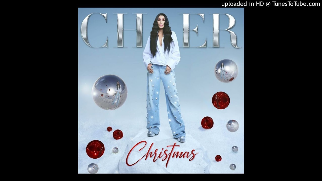 Cher - Angels In The Snow (Dirty Disco Holiday Remix)