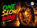 He Stole My Heart With One Slow Wine | Smooth Lovers Rock Reggae for Relaxing &amp; Chilling