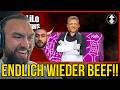 Urs vs. German Bull: Der Kommentar, der die Szene spaltet! 👀
