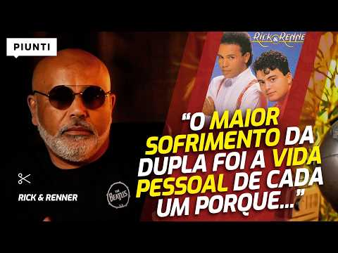 2 rick e renner