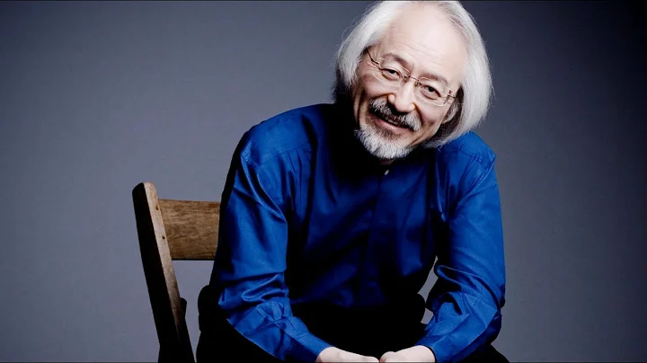A message from: Masaaki Suzuki and Jonathan Slade