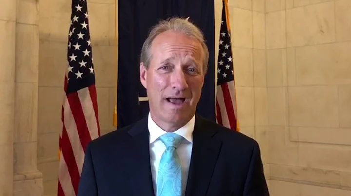 Kelly Shackelford on the Supreme Court Hearings