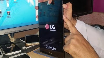 LG VK815 G Pad X 8.3 Hard Reset Pattern Lock Or Pin Lock 100%Ok Solution  (cell phone )