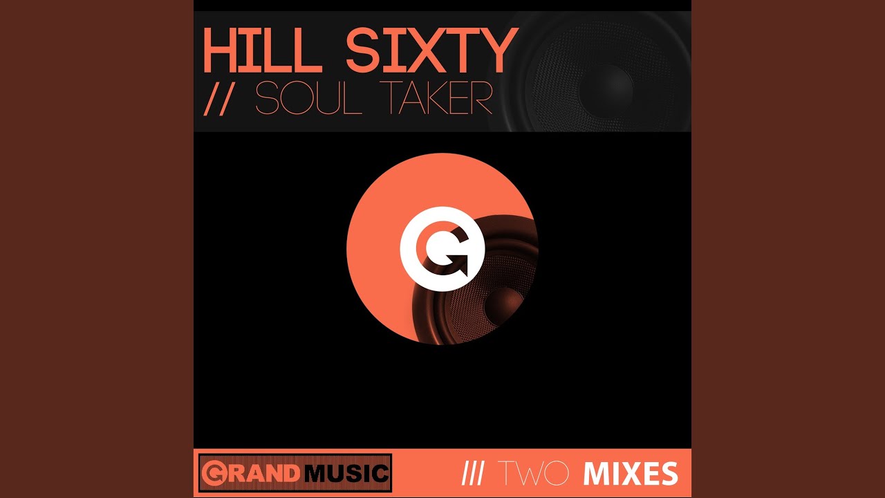Obejrzyj Soultaker (Original Mix) w YouTube Obejrzyj Soultaker (Original Mix) w YouTube