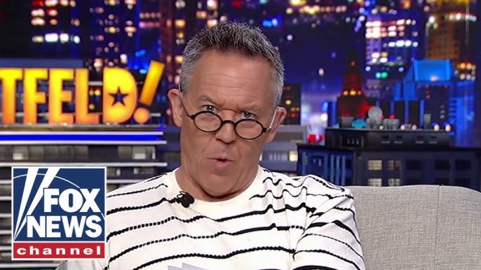 The Politically Correct Are Why Comedy Is Wrecked Gutfeld
