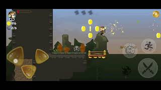 Monkey King Adventure screenshot 5