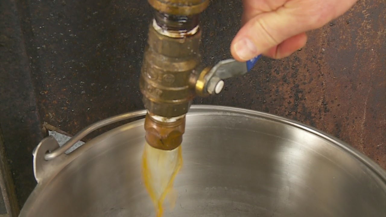 Warm Weather Triggering Early Maple Syrup Season