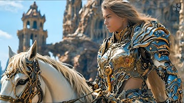 Middle Ages 3 - Generative A.I.