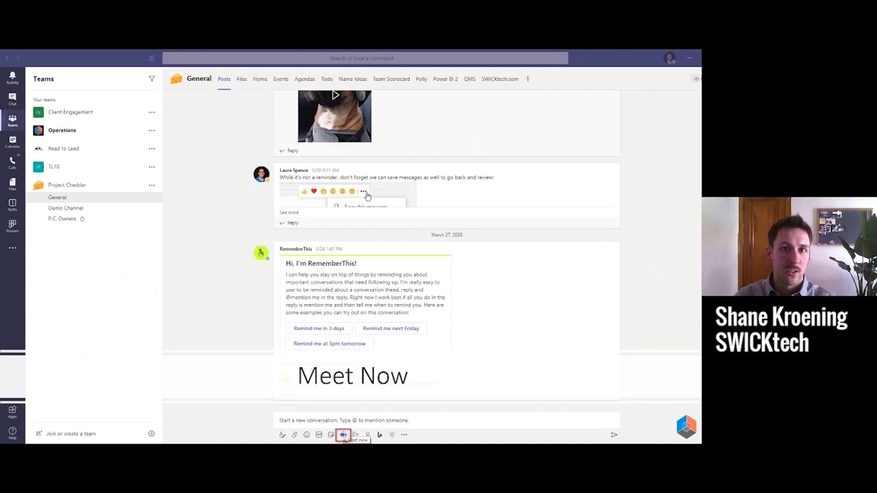 download microsoft teams recording