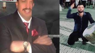 Grup Nostalji̇ Pyani̇st Yasi̇n Altaş & Soli̇st Mahmut Baytak Düştüm Dara Beledayim