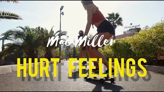 Mac Miller - Hurt Feelings | Music Video