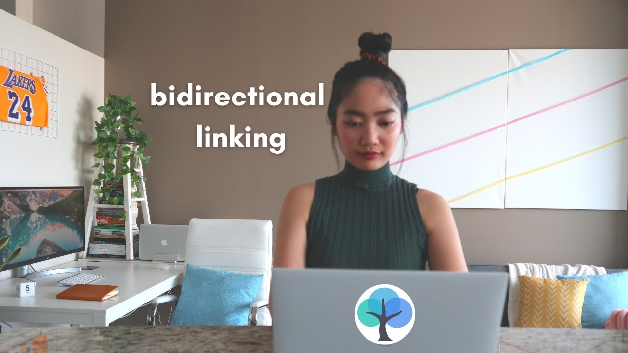 remnote: the power of bidirectional linking