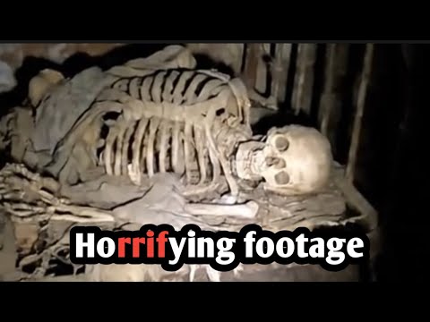 8 أشباح حقيقية جن عربي شبح حقيقي شبح مخيف شبح مخيف حقيقي جن بهوت كابوس جن
