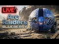Blueberry VTUBER is LIVE (Vertical), ARC RAIDERS game stream!!