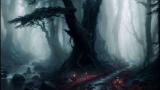Secrets of the Forbidden Forest: Journey into the Enchanted Realm of Igbo Mythology