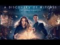 A Discovery of Witches Season 3 Ep 7 The Congregation has to abolish The old Covenant .