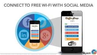 White Label WiFi 5 Minute Overview screenshot 5