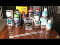 How To Mix Car Paint (Step by step) #carpaint