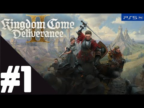 2:14:11 2:14:11 Now playing, Kingdom Come: Deliverance 2 Walkthrough Gameplay Part 1 2:14:11 2:14:11 Now playing, Kingdom Come: Deliverance 2 Walkthrough Gameplay Part 1