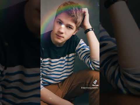 Connor jessup 💛