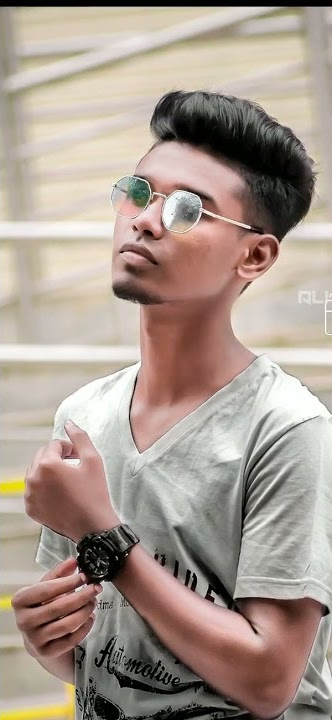 Moj/ TikTok/ #Bgm #trendingbgm #2020photoshoot