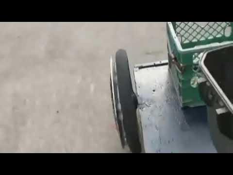 Compilation Pt. 1: Hubcaps Falling Off! - YouTube
