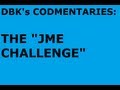 Black Ops 2 - The &quot;JME Challenge&quot;