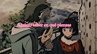 Yarden - wetin lyrics (sub español completo) letra en español