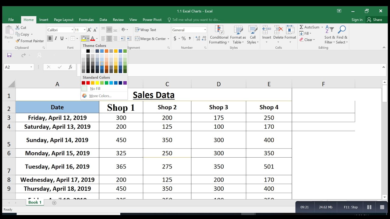 how to enable data analysis in excel mac