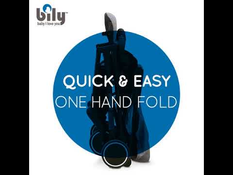 bily easy fold