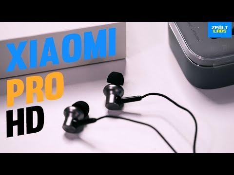Xiaomi Hybrid Pro HD Review - Flagship Xiaomis! | BANGGOOD