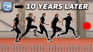 Is the MYSPRINT APP still relevant for sprint analysis - Full app breakdown