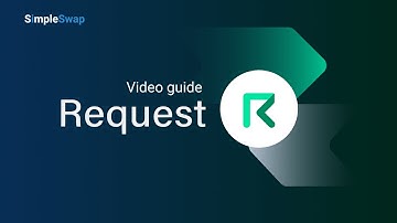 How to buy Request | Exchange Algorand to Request