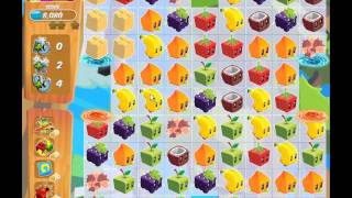 Juice Cubes Level 113