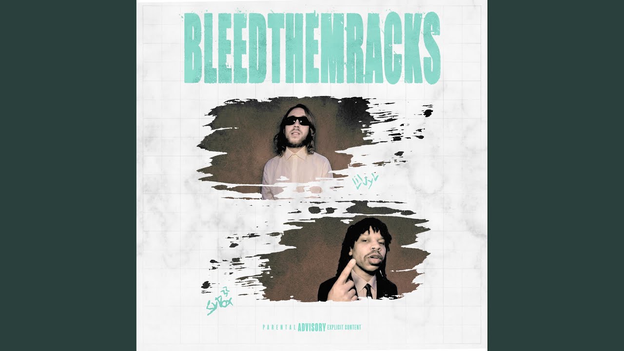 Watch bleedthemracks (Radio Edit) on YouTube Watch bleedthemracks (Radio Edit) on YouTube