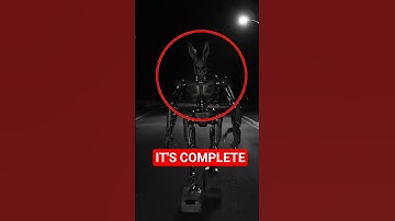 The "Nosey" Animatronic is Finally Complete... Or Is It? #shorts