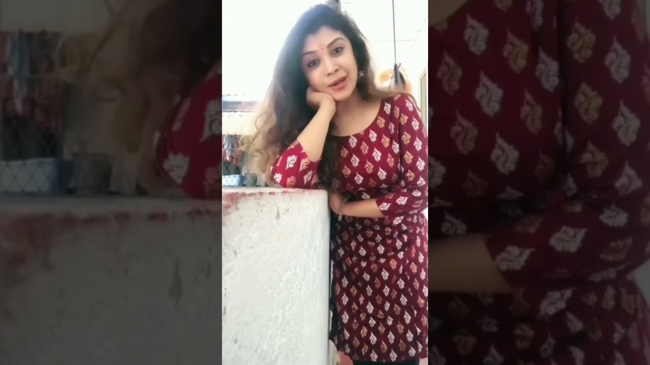 Gayathri Shan ❤️❤️