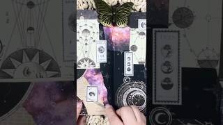 just tiny stars like us ✨ journal asmr