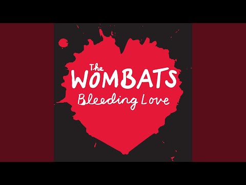 Bleeding Love
