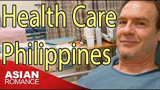 Philhealth Healthcare in Philippines Functional Medicine Doctor vers 2