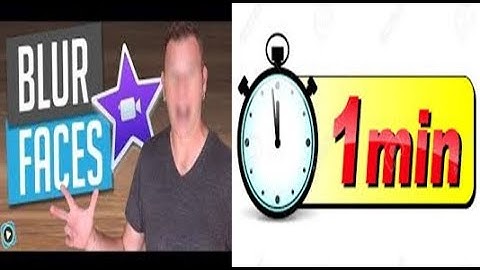 Adobe Premiere Pro CS6 Blur Logo or anything from a video just in 1Minute