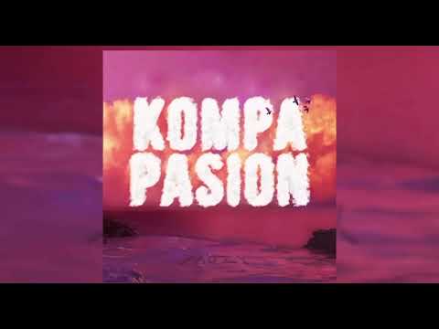 Frozy -Kompa passion [ULTRA LIFE MUSIC]