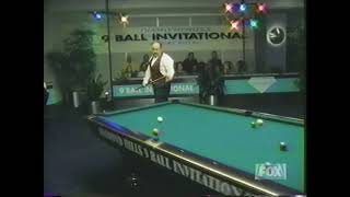 NHL on Fox commercial - 'Billiards would be better if it were hockey' (1998)