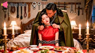 Mafia boss imprisons and tortures his enemy's daughter, but in revenge he falls for her screenshot 4