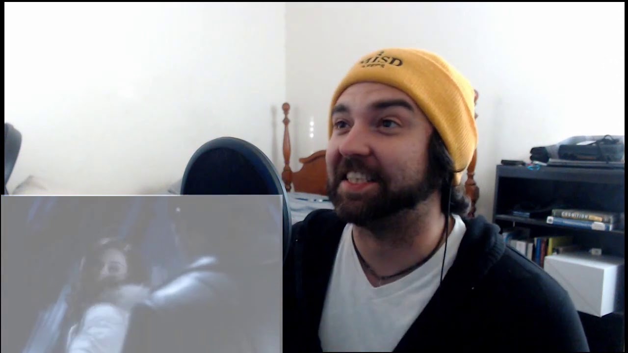 Smallville Season 9 Episode 21 Reaction FINALLLLEEEEE