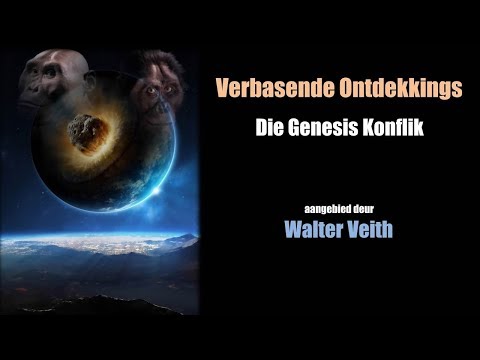 Video: Die Wonderlikste Ontdekkings Ter Wêreld