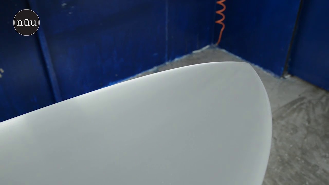 NUU Surfboards Knogg